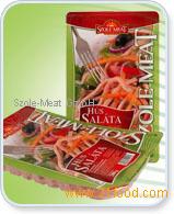 Meat Salad