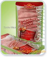 Wispy slices