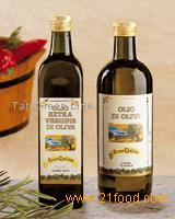 OLIVE OIL 1000 ML