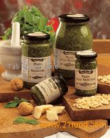 GENOVESE PESTO G.J. 130 GR