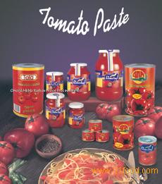 TOMATO PASTE