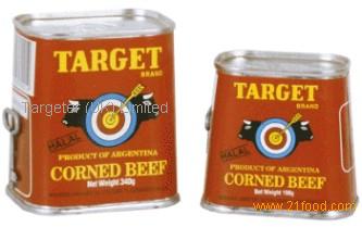 Corned Beef