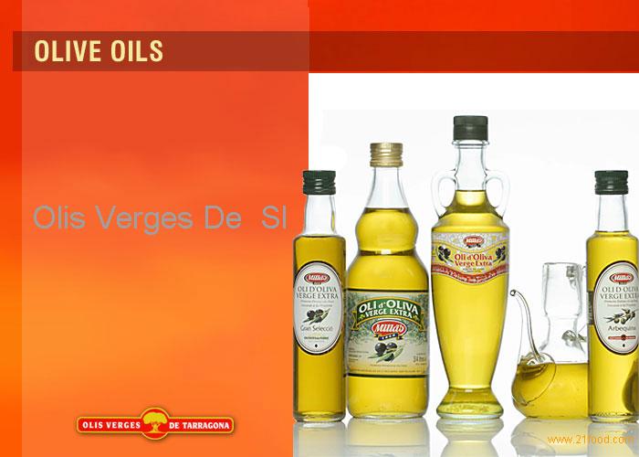 olive oils