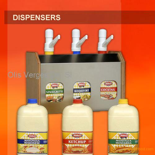dispensers