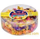 Hard Candies