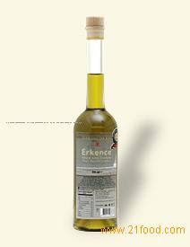 Erkence