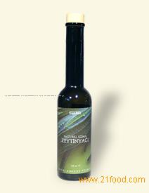 Blended Oils: Rosemary