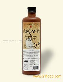 Extra Virgin Organic