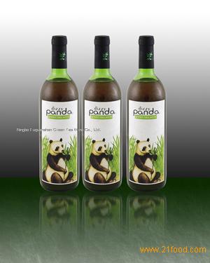 Green Tea Sweet Wine (export)
