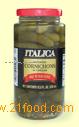 IMPORTED CORNICHONS