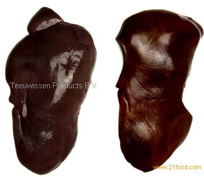 Beef Liver