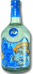 Tequila La Carroza, 100% Agave