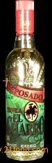 Reposado Tequila