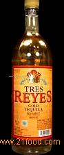 Gold Tequila