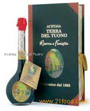 Terra del Tuono Balsamic Seasoning - Gold Label