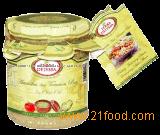 artichoke and sun dried tomato paste