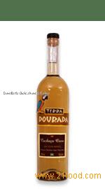 Cachaca Ouro wine
