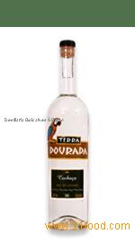 Cachaca wine
