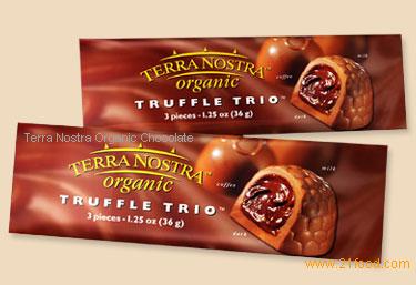 Truffle Trio