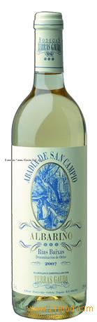 Abad¨aa de San Campio 2007