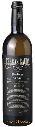 Terras Gauda Black Label