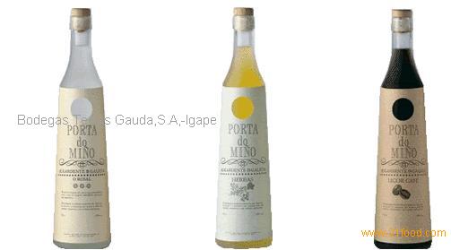 fortified wines