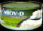 STEAMED JASMINE RICE 2