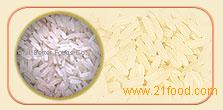 Japonica Rice (Japanese Rice)