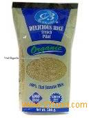 Seasoned Rice