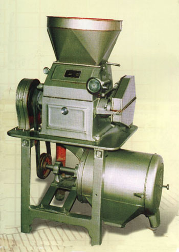 roller-mill