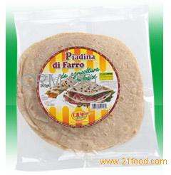 Emmer Piadina