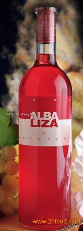 Albaliza Rosado