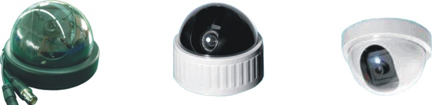 sell color dome camera