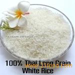 Long Grain White Rice