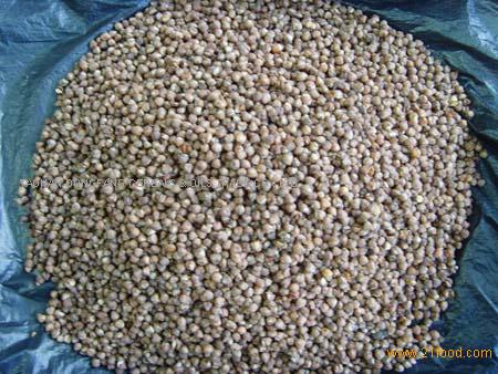 ROASTED BUCKWHEAT