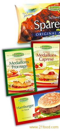 Meat Products