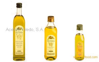 Oliterra olive oil