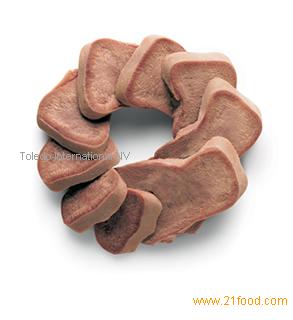 Beef Tongues