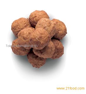 Meat balls