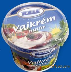 Buttercream