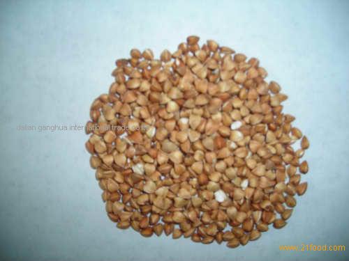 sell roasted buckwheat