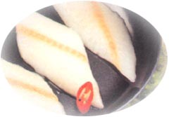 ATLANTIC COD