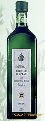 Olive Oil 4