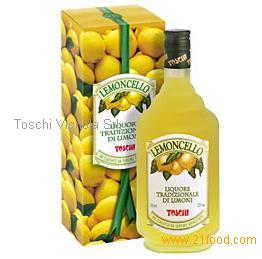 Infusion of Lemon Peel with Gift Box