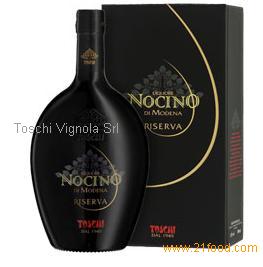 Liqueurs