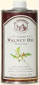 Roasted Walnut Oil