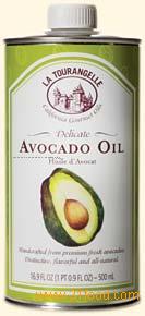 Avocado Oil