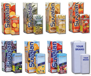 Juice (Natural Juice) (Apple, Orange, Guava, Grape, Passion Fruit, Cashew, etc.)