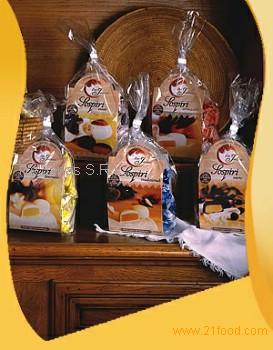 Sospir (sweets)