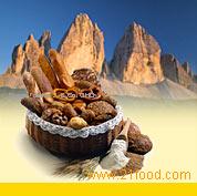 Filone bianco Fresh bread